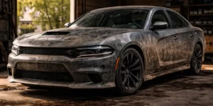 دیتیلینگ خودرو