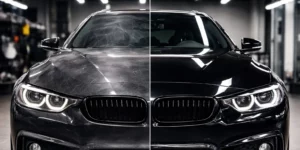 پولیش خودرو - سرامیک استیشن