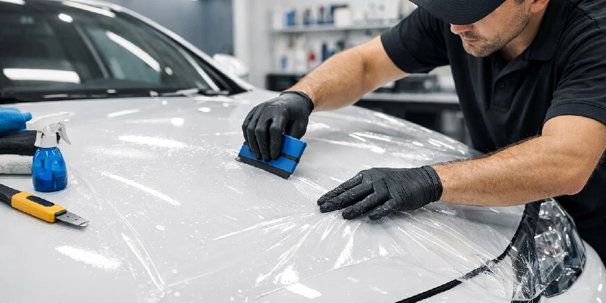 نصب بادی فنس